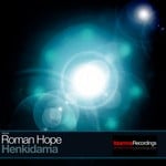 cover: Roman Hope - Henkidama