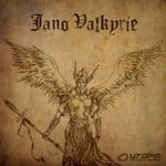 cover: Jano - Valkyrie