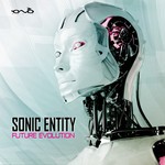 cover: Sonic Entity - Future Evolution