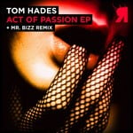 cover: Tom Hades - Act of Passion