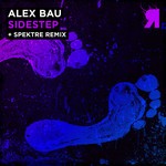 cover: Alex Bau - Sidestep