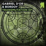 cover: D'or, Gabriel|Bordoy - Transmutation