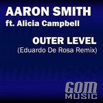 cover: Alicia Campbell|Smith, Aaron - Outer Level