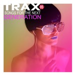 cover: Various - Trax 5: Songs For The Next Generation