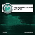 cover: Effluence|Stripe, Apollo - Love & Pain