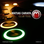 cover: Matias Carafa - Club Tool