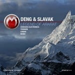 cover: Deng & Slavak - Legend Of Ararat