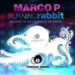 cover: Marco P - Running Rabbit (remixes)