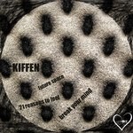 cover: Kiffen - Future Space