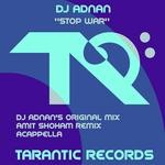 cover: Dj Adnan - Stop War