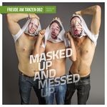 cover: Douglas Greed - Masked Up And Messed Up EP