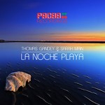 cover: Cagedbaby|Sarah Main - La Noche Playa