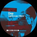 cover: Dop - Lighthouse