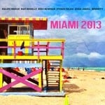 cover: Various - Miami 2013