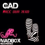 cover: Gad - Free Our Mind