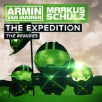 cover: Markus Schulz|Van Buuren, Armin - The Expedition (A State Of Trance 600 Anthem)