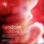 cover: Random - So Alive EP