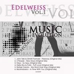 cover: Various - Edelweiss Vol 1