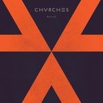 cover: Chvrches - Recover EP