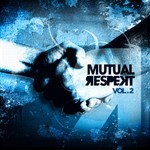 cover: Various - Mutual Respekt Vol 2