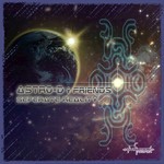 cover: Astro-d|Hotep|Oberon|Psycloid|Shivaratri - Separate Reality