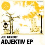 cover: Joe Kendut - Adjektiv EP