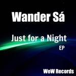 cover: Wander Sa - Just For A Night