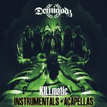 cover: Various - Killmatic (Instrumentals + Acapellas) (Explicit)