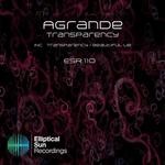 cover: Agrande - Transparency