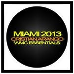 cover: Cristian Arango - WMC Essentials