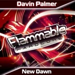 cover: Davin Palmer - New Dawn