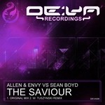 cover: Allen & Envy|Sean Boyd - The Saviour