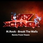 cover: M Rook - Break The Walls