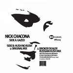 cover: Nick Chacona - Gazed