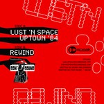 cover: Son Of Sound - Lust 'N Space EP