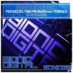 cover: Kashi|Swankie Dj|Toryn - Psycho Ex