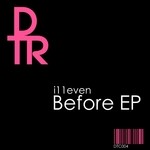 cover: I11even - Before