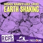 cover: Rainy, Irfan|Rex Leon - Earth Shaking