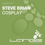 cover: Steve Brian - Cosplay