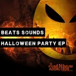 cover: Beats Sounds - Halloween Party EP