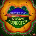 cover: Suntribe - Sound Navigator