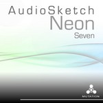 cover: Audiosketch - Neon / Seven