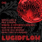 cover: Nadja Lind|Paul Loraine - Making A Difference Remixed