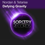 cover: Nordan & Tetarise - Defying Gravity