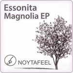 cover: Essonita - Magnolia EP