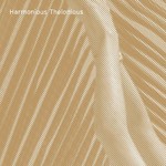 cover: Harmonious Thelonious - Just Drifting