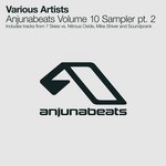 cover: 7 Skies|Mike Shiver|Nitrous Oxide|Soundprank - Anjunabeats Volume 10 Sampler Part 2