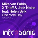 cover: Helen Sylk|Jack Noise|Van Fabio, Mike|X Thoff - One More Day