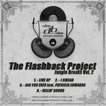 cover: The Flashback Project - Jungle Breaks Vol 2