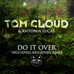 cover: Antonia Lucas|Cloud, Tom - Do It Over